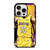 LEBRON JAMES LA LAKERS ART iPhone 15 Pro Case Cover